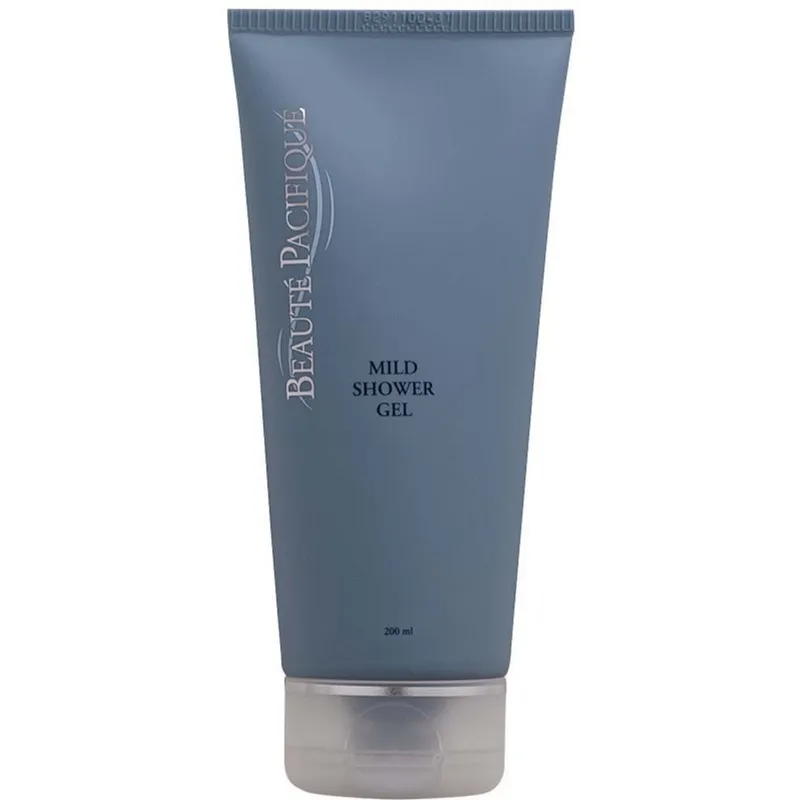 Bild 1 för Beauté Pacifique - Mild Shower Gel på Skincity.com