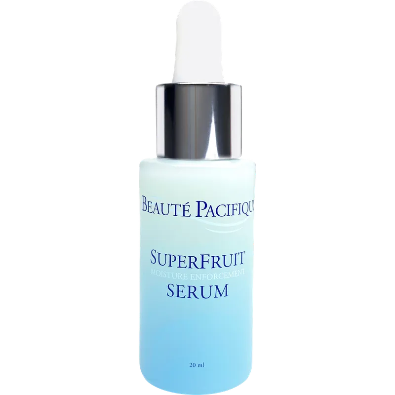 Bild 2 för Beauté Pacifique - Moisture Enforcement Serum 20 ml på Skincity.com