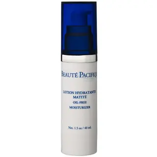 Produktfoto för Beauté Pacifique - Oil-Free Moisturizer 40 ml på Skincity.com