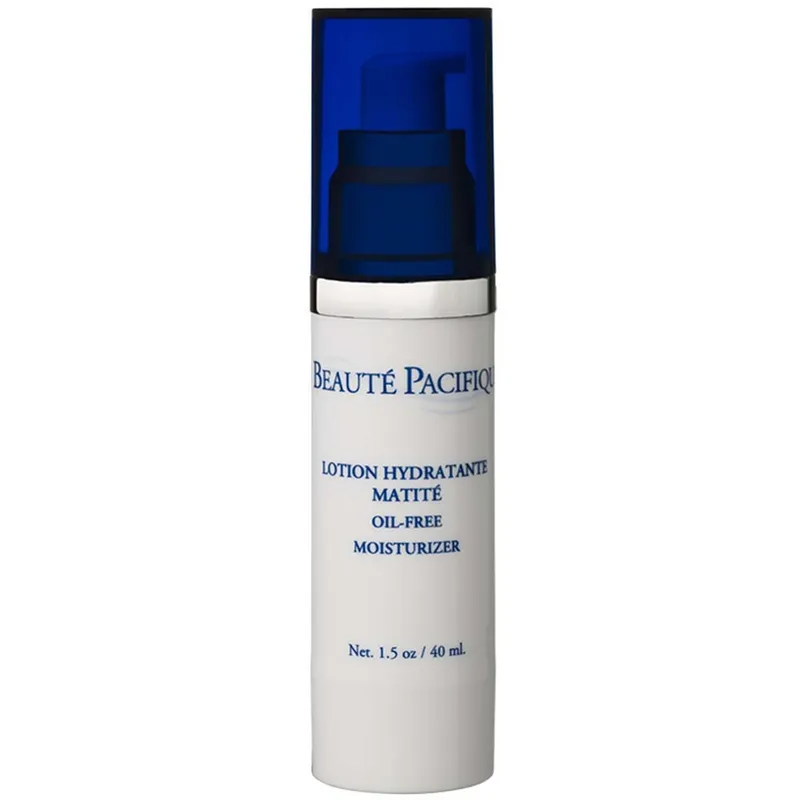 Alternativ bild 0 för Beauté Pacifique - Oil-Free Moisturizer 40 ml på Skincity.com
