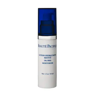 Produktfoto för Beauté Pacifique - Oil-Free Moisturizer 40 ml på Skincity.com