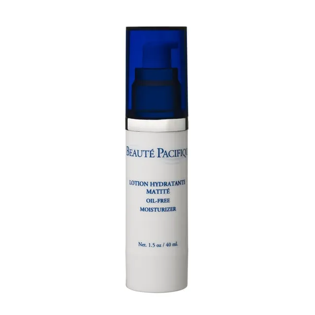 Alternativ bild 0 för Beauté Pacifique - Oil-Free Moisturizer 40 ml på Skincity.com