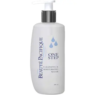 Produktfoto för Beauté Pacifique One Step Cleansing & Moisturizing Water 200 ml