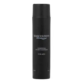 Produktfoto för Beauté Pacifique - Purifying Foam Cleanser For Men 150 ml på Skincity.com