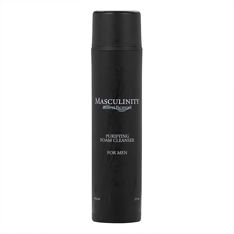 Bild 1 för Beauté Pacifique - Purifying Foam Cleanser For Men 150 ml på Skincity.com