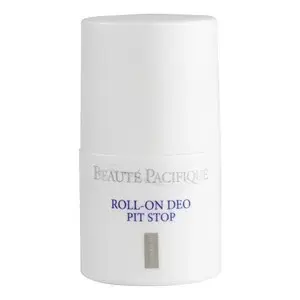 Produktfoto för Beauté Pacifique - Roll-On Deo Pit Stop 50 ml på Skincity.com