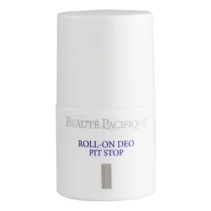 Alternativ bild 0 för Beauté Pacifique - Roll-On Deo Pit Stop 50 ml på Skincity.com