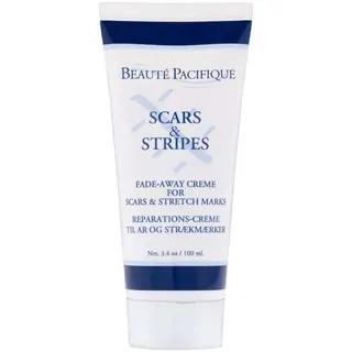 Produktfoto för Beauté Pacifique - Scars & Stripes 100 ml på Skincity.com