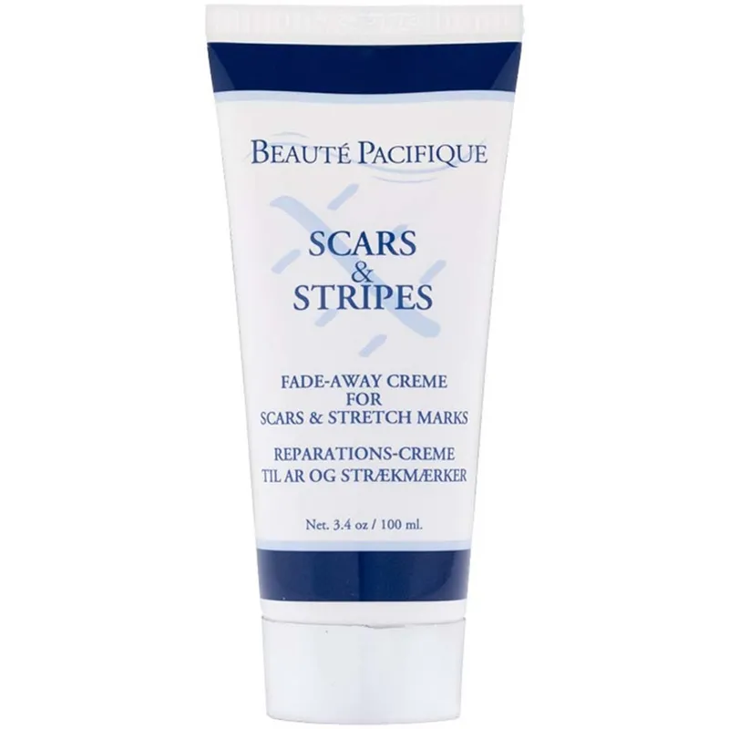 Alternativ bild 0 för Beauté Pacifique - Scars & Stripes 100 ml på Skincity.com