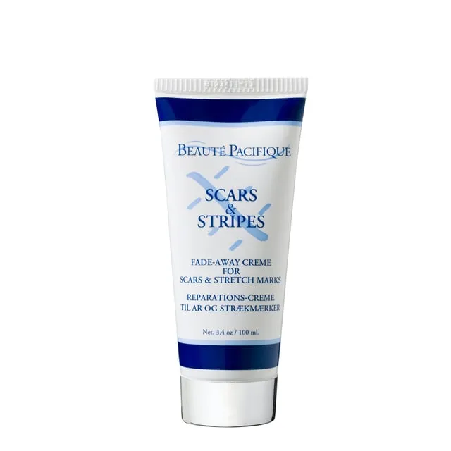 Alternativ bild 0 för Beauté Pacifique - Scars & Stripes 100 ml på Skincity.com
