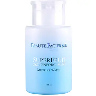 Produktfoto för Beauté Pacifique - SKIN Enforcement Micellar Water 160 ml på Skincity.com