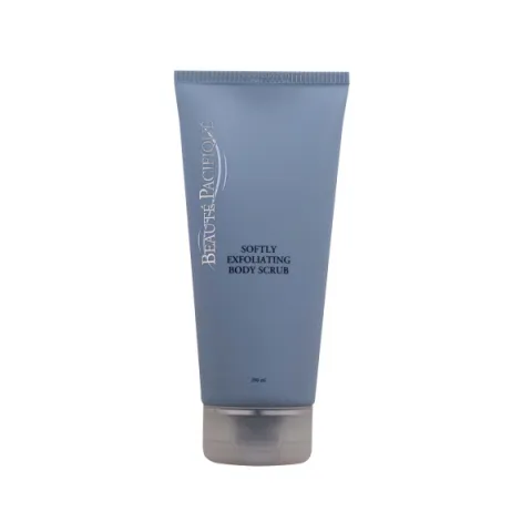Alternativ bild 0 för Beauté Pacifique - Softly Exfoliating Body Scrub på Skincity.com