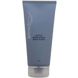 Produktfoto för Beauté Pacifique - Softly Exfoliating Body Scrub på Skincity.com