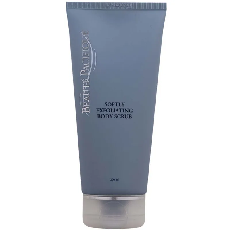 Alternativ bild 0 för Beauté Pacifique - Softly Exfoliating Body Scrub på Skincity.com