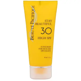 Produktfoto för Beauté Pacifique Stay Beautiful SPF30 50 ml