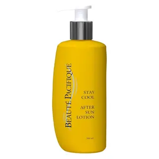 Produktfoto för Beauté Pacifique - Stay Cool After Sun Lotion 200 ml på Skincity.com