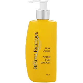 Produktfoto för Beauté Pacifique - Stay Cool After Sun Lotion 200 ml på Skincity.com