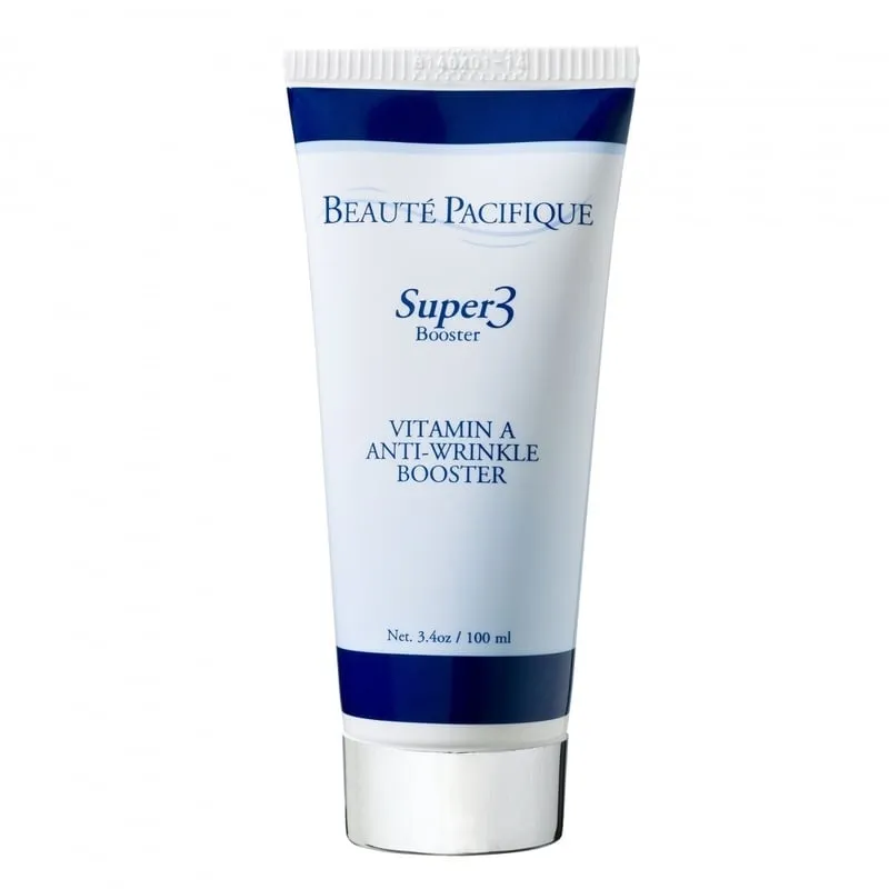 Bild 1 för Beauté Pacifique Super3 Booster 100 ml