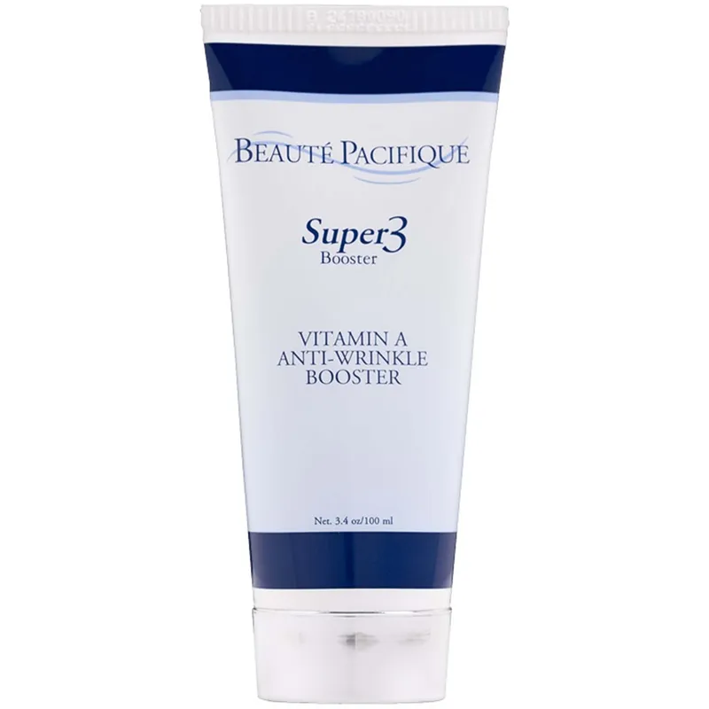 Bild 1 för Beauté Pacifique Super3 Booster 100 ml