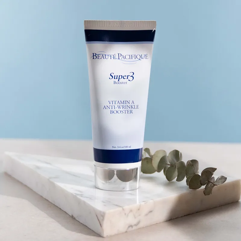 Bild 2 för Beauté Pacifique Super3 Booster 100 ml