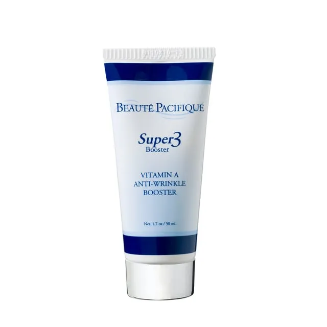 Alternativ bild 0 för Beauté Pacifique Super3 Booster 50 ml