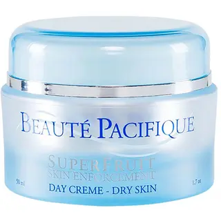 Produktfoto för Beauté Pacifique - SuperFruit Enforcement Day Cream - Dry Skin 50 ml på Skincity.com