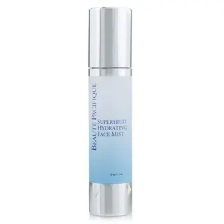 Produktfoto för Beauté Pacifique - SuperFruit Hydrating Face Mist 50 ml på Skincity.com