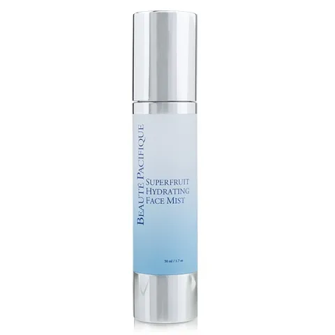 Alternativ bild 0 för Beauté Pacifique - SuperFruit Hydrating Face Mist 50 ml på Skincity.com