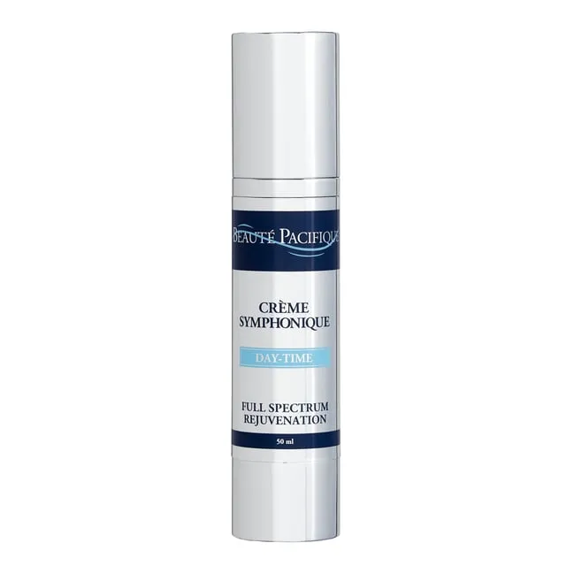 Alternativ bild 0 för Beauté Pacifique Symphonique Day-time 50 ml