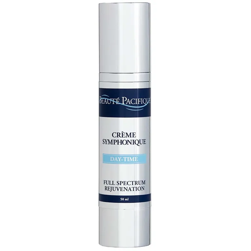 Alternativ bild 0 för Beauté Pacifique Symphonique Day-time 50 ml