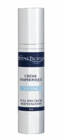Produktfoto för Beauté Pacifique Symphonique Day-time 50 ml