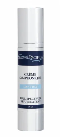 Alternativ bild 0 för Beauté Pacifique Symphonique Day-time 50 ml