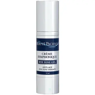 Produktfoto för Beauté Pacifique - Symphonique Eye Zone Gel 15 ml på Skincity.com