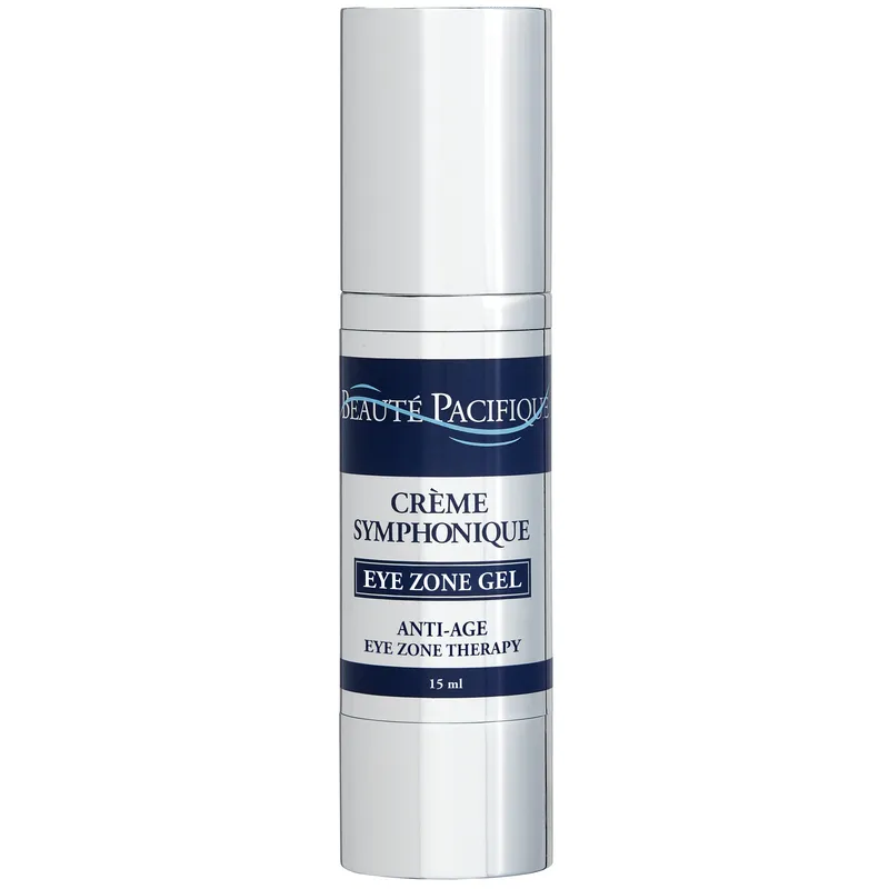 Bild 2 för Beauté Pacifique - Symphonique Eye Zone Gel 15 ml på Skincity.com