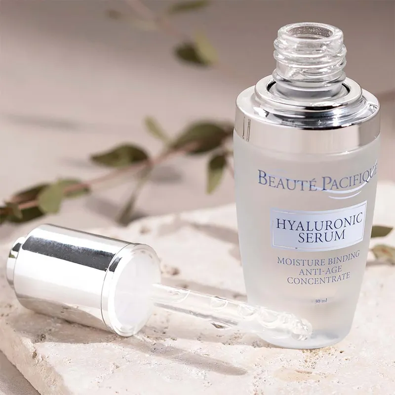 Bild 2 för Beauté Pacifique Symphonique Hyaluronic Serum 30 ml