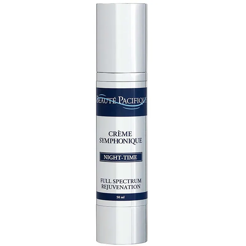 Bild 1 för Beauté Pacifique Symphonique Night-time 50 ml