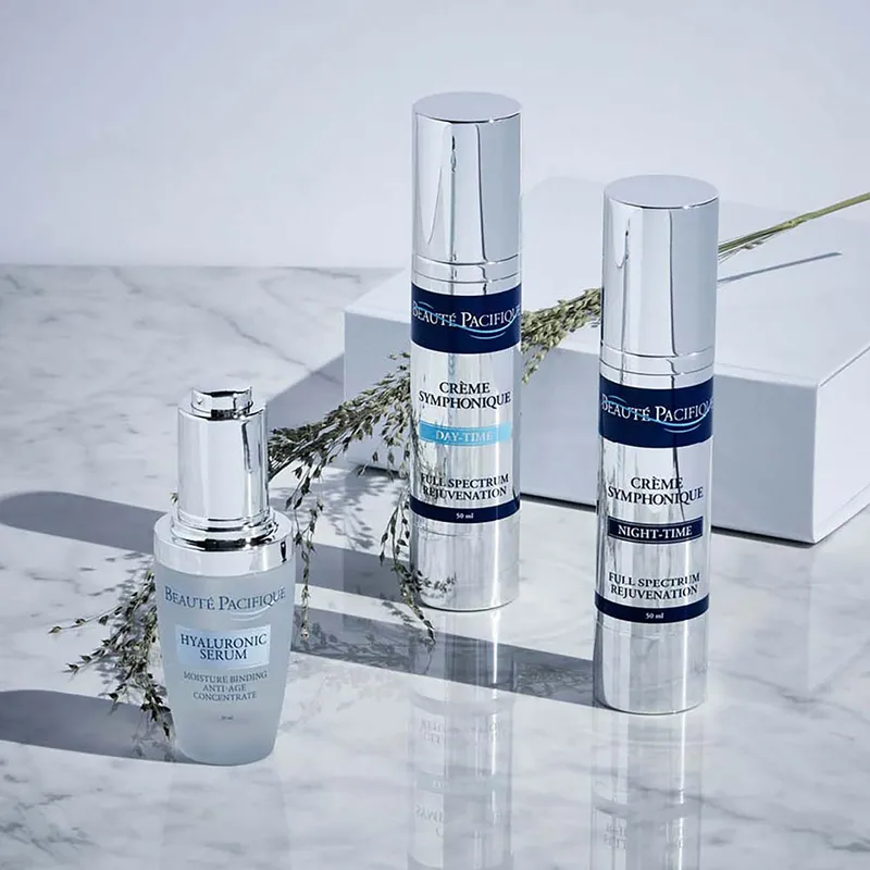 Bild 2 för Beauté Pacifique Symphonique Night-time 50 ml