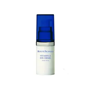 Produktfoto för Beauté Pacifique Vitamin A Eye Creme Pumpflaska 15 ml