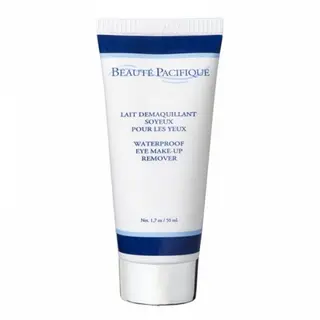 Produktfoto för Beauté Pacifique - Waterproof Eye Make-Up Remover 50 ml på Skincity.com