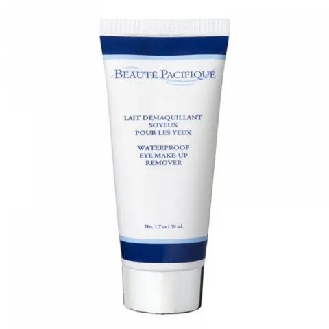 Alternativ bild 0 för Beauté Pacifique - Waterproof Eye Make-Up Remover 50 ml på Skincity.com