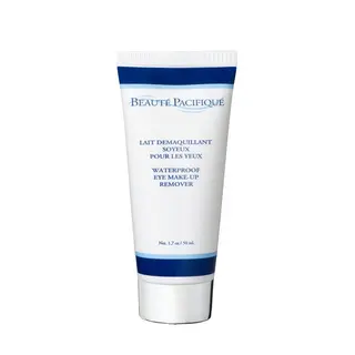 Produktfoto för Beauté Pacifique - Waterproof Eye Make-Up Remover 50 ml på Skincity.com