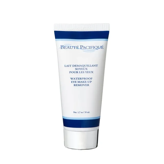 Alternativ bild 0 för Beauté Pacifique - Waterproof Eye Make-Up Remover 50 ml på Skincity.com