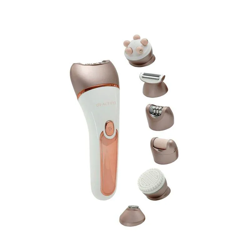 Alternativ bild 0 för Beautifly Body Care Device 5In1 B-Beauty