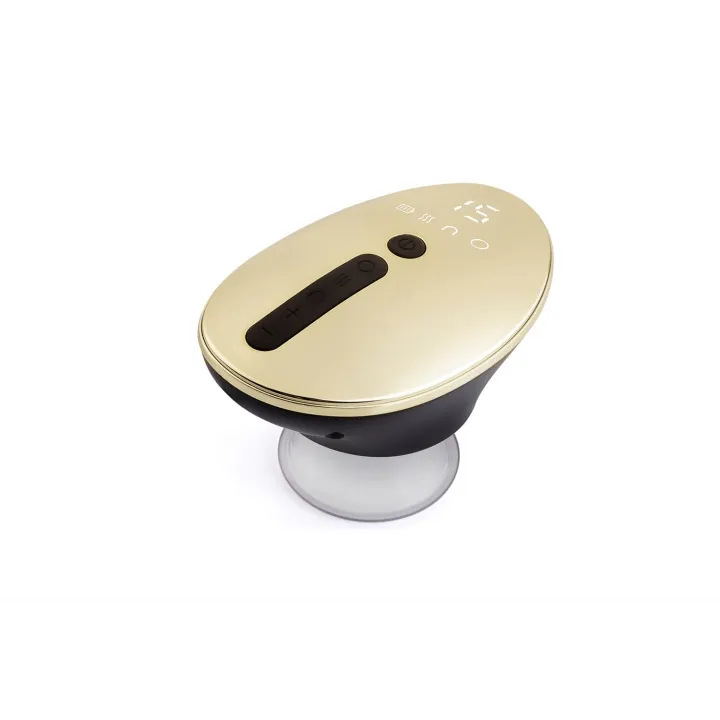 Alternativ bild 0 för Beautifly Cuping Massager Therm Body Revive