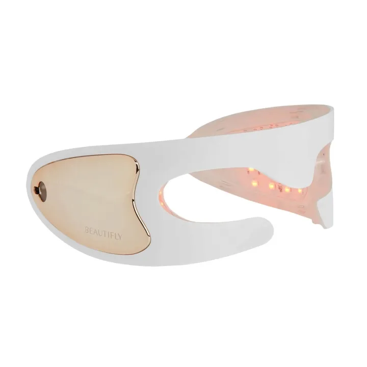 Alternativ bild 0 för Beautifly Light Therapy Mask Serene Eye