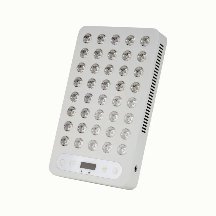 Alternativ bild 0 för Beautifly Light Therapy Mirror SkinPure Therapy