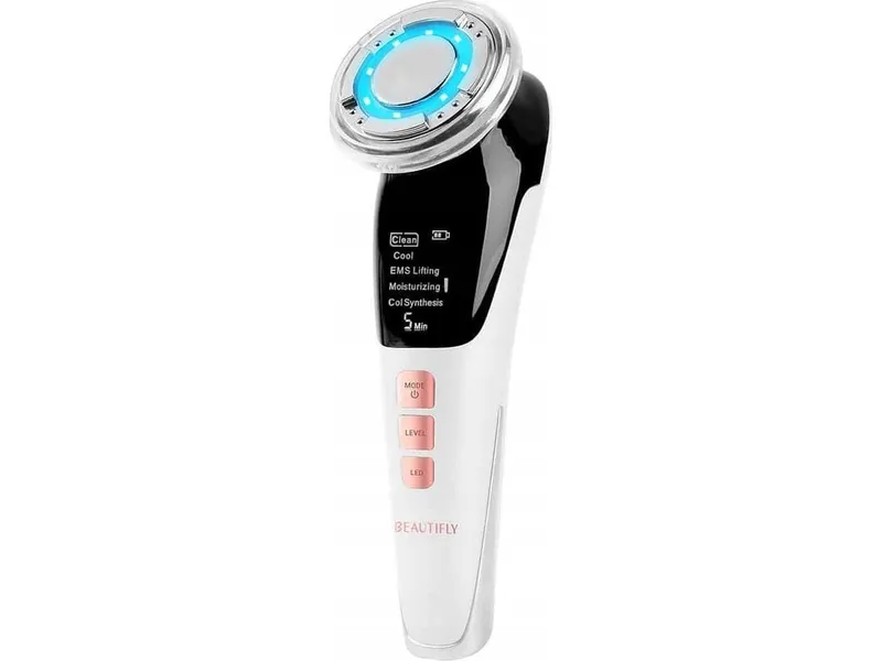 Alternativ bild 0 för Beautifly Mesotherapy Needle Free B-Glossy Pro