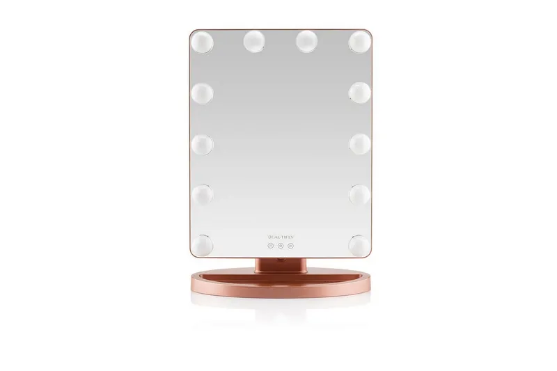 Bild 1 för Beautifly Mirror GlamourVue