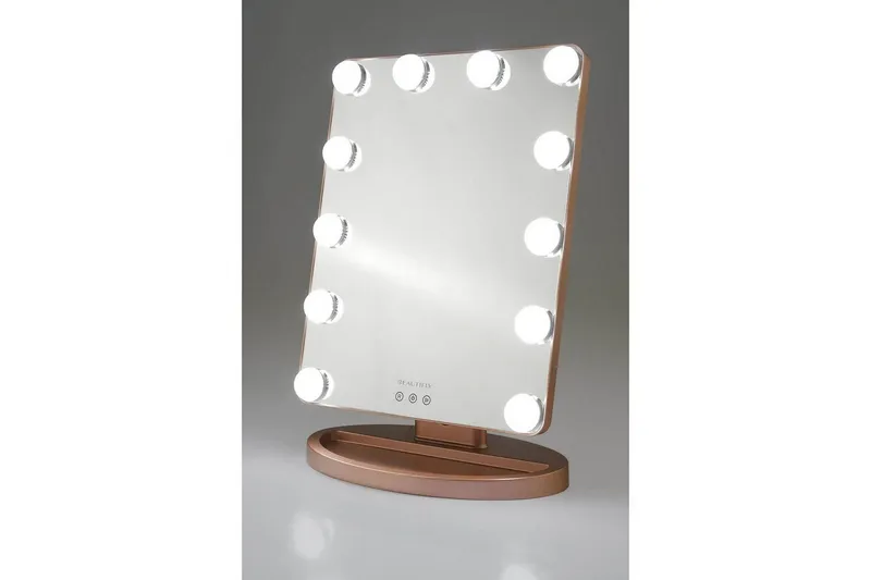 Bild 2 för Beautifly Mirror GlamourVue
