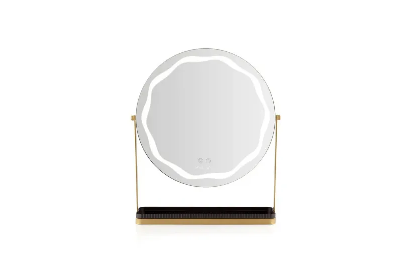 Bild 1 för Beautifly Mirror Round LED Vanity